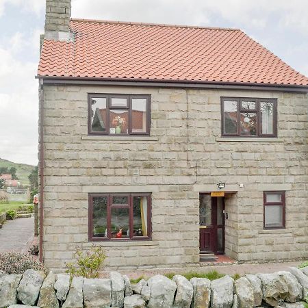 Denton House Ravenscar Exterior foto