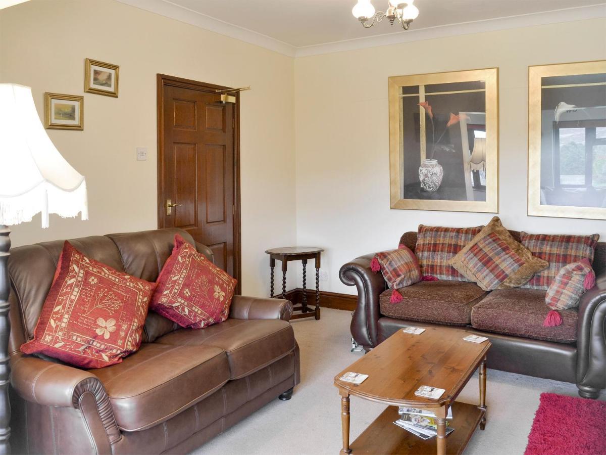 Denton House Ravenscar Exterior foto